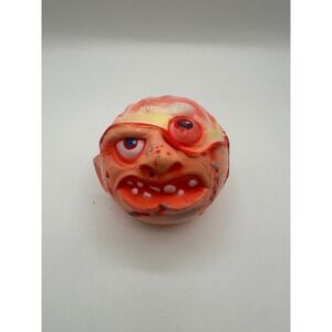 Vintage Madballs 1985‎ Crackhead Amtoy